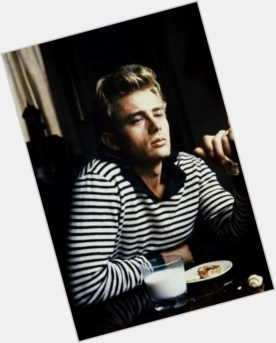 Happy birthday to the iconic James Dean (R.I.P) 