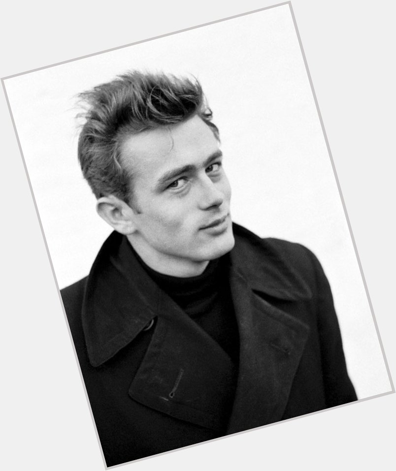 Happy birthday to a true icon James Dean, one of my all time favourite actors  