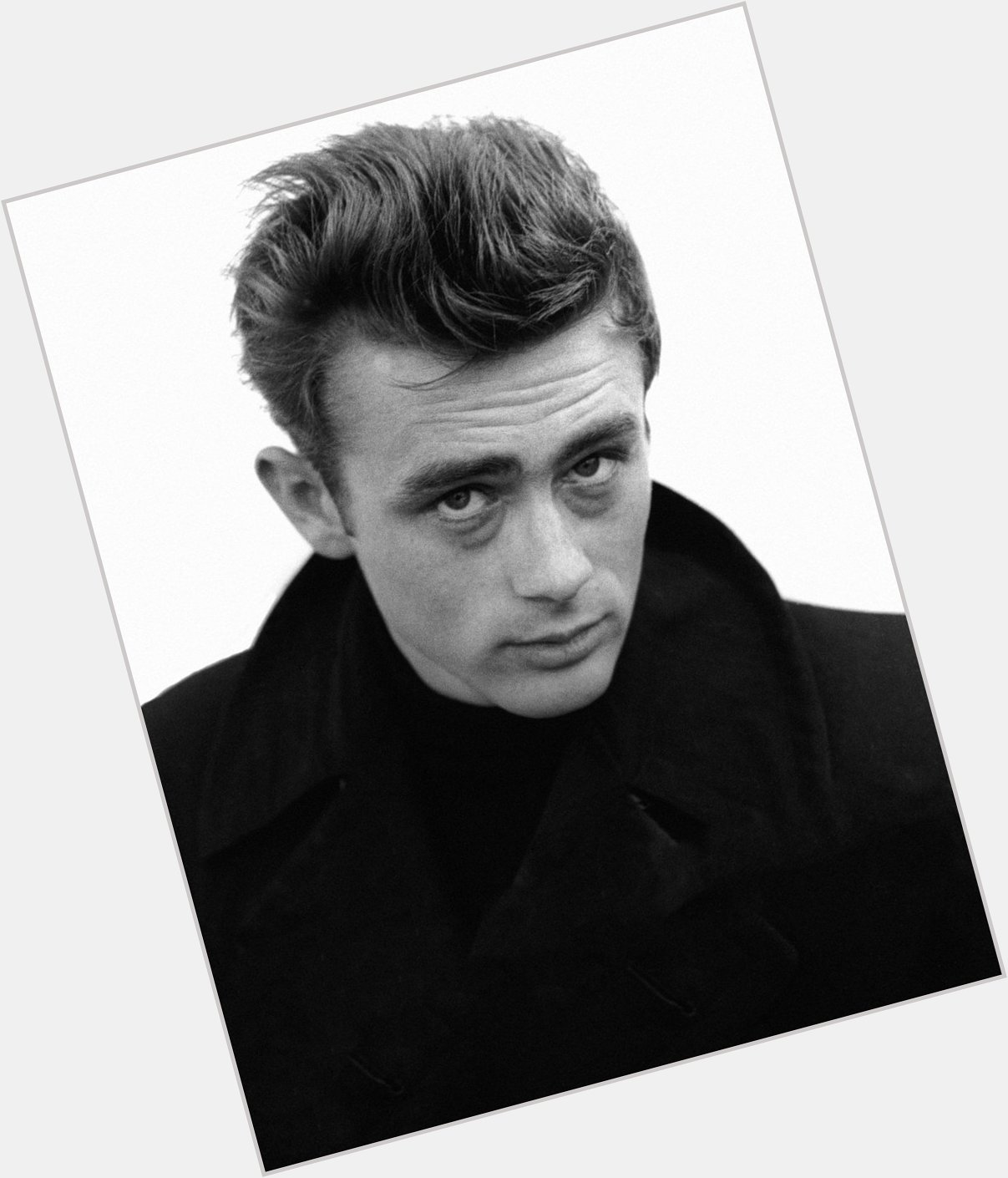 Happy Birthday to one of the greatest movie stars of all time, the iconic James Dean! (1931 1955) 