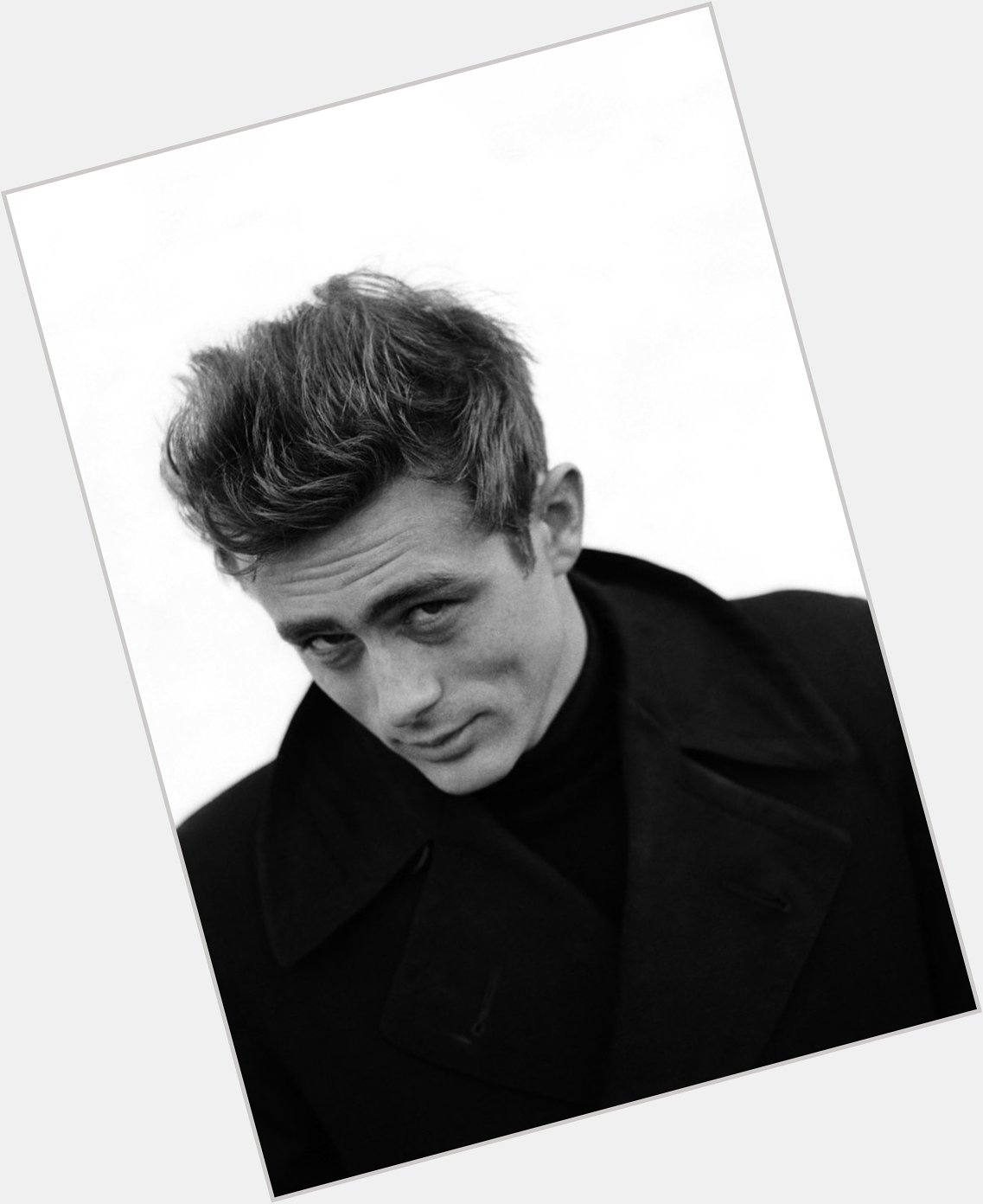 Happy birthday James Dean, YOU TIMELESS HUNK. 