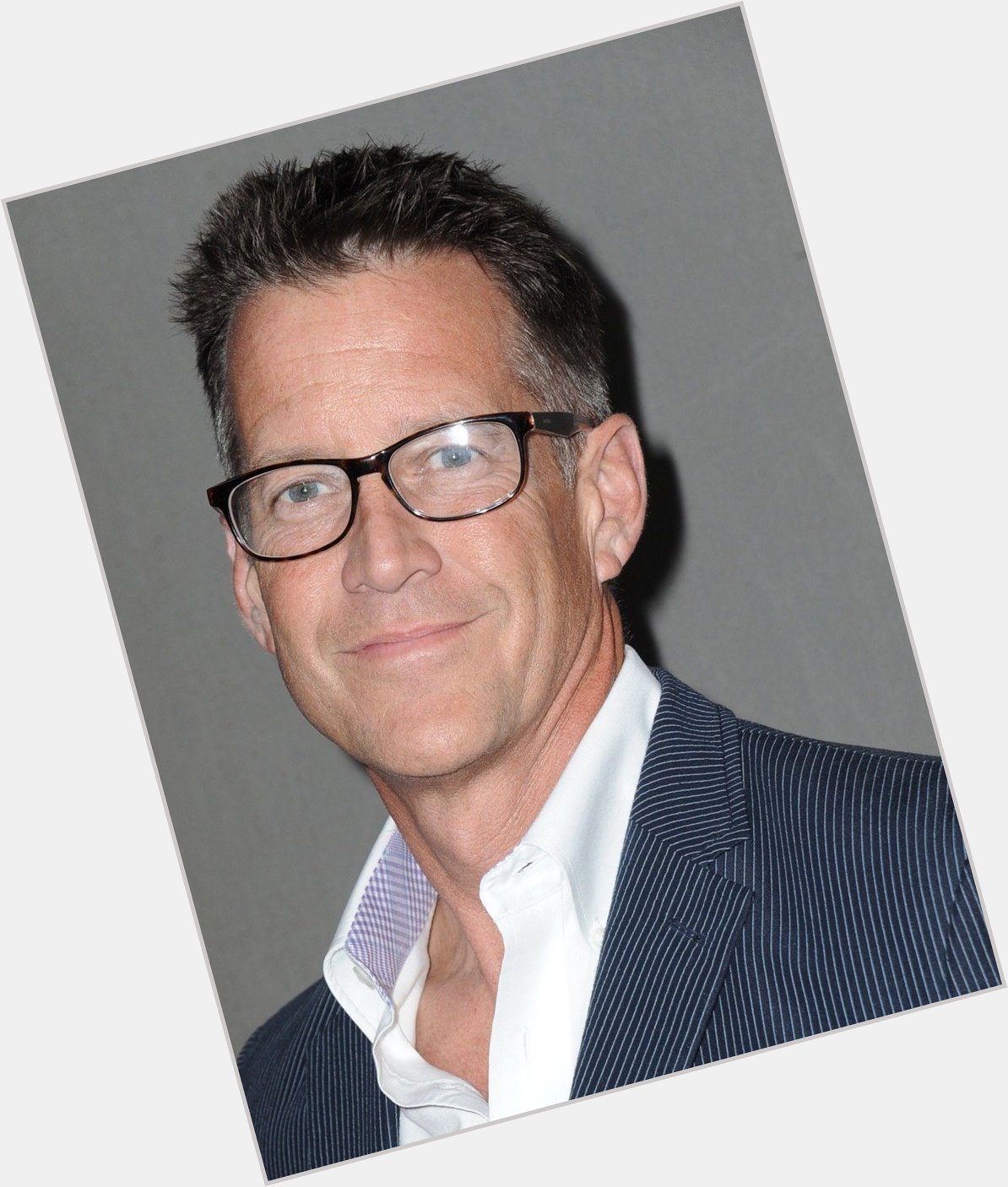 HAPPY 56th BIRTHDAY to JAMES DENTON!! 
American actor best known for playing Mike Delfino on Desperate Housewives. 