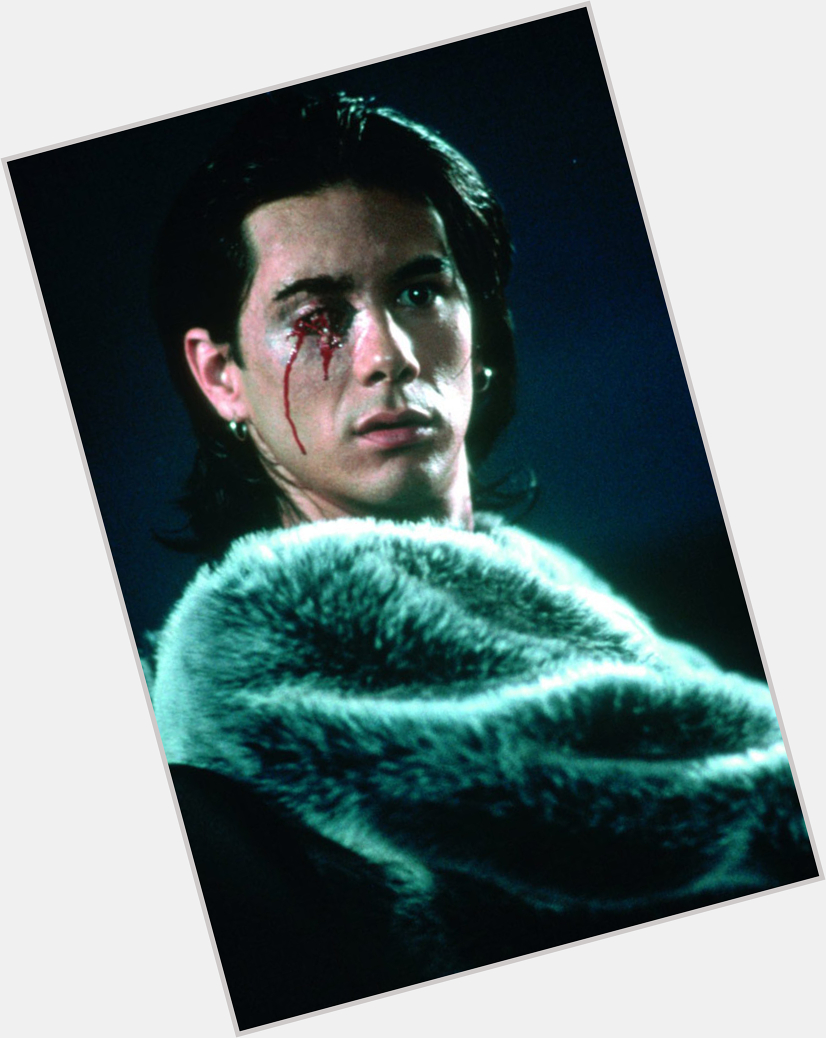 Happy Birthday to James Duval!   