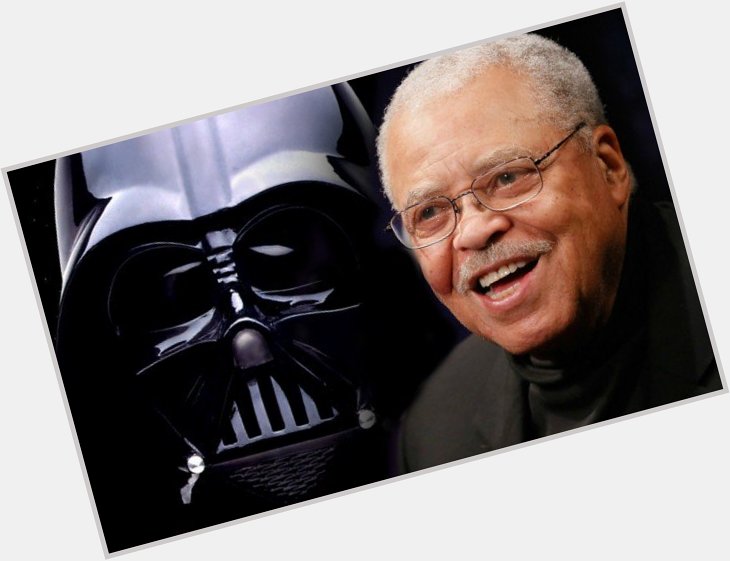 Happy birthday to James Earl Jones and Kelly Marie Tran! Hope they have awesome days today! 