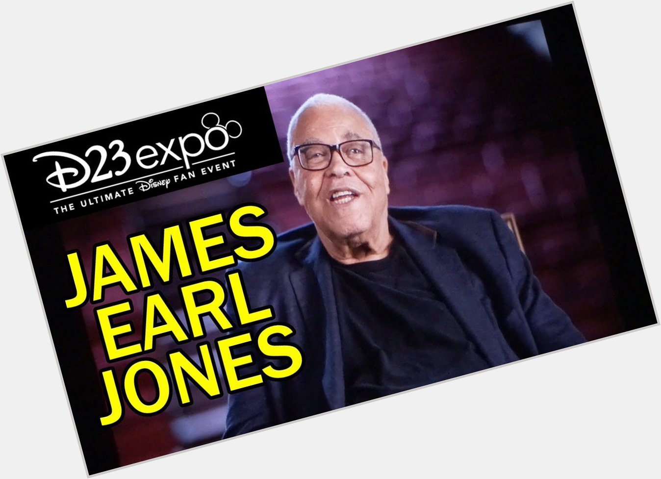 January 17:Happy 89th birthday to actor,James Earl Jones(\"The Great White Hope\") 