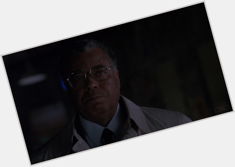 James Earl Jones was born on this day 89 years ago. Happy Birthday! What\s the movie? 5 min to answer! 