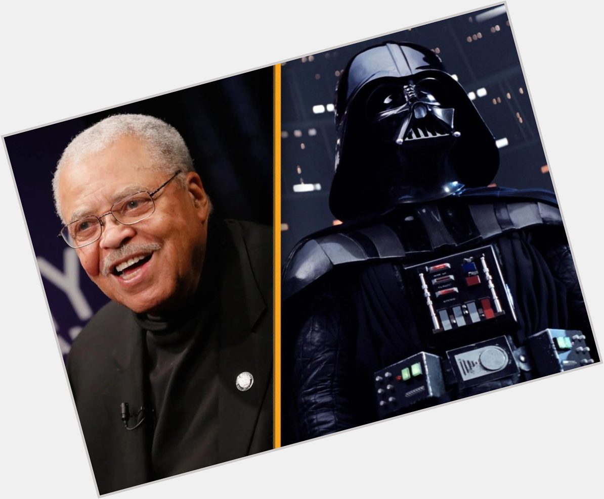 Happy Birthday to James Earl Jones who turns 92 today! Also known as Darth Vader, Mufasa and King Jaffe Joffer! 