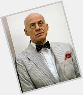 Happy Birthday to James Ellroy! He\s the author of L.A. Confidential, The Black Dahlia, etc
 