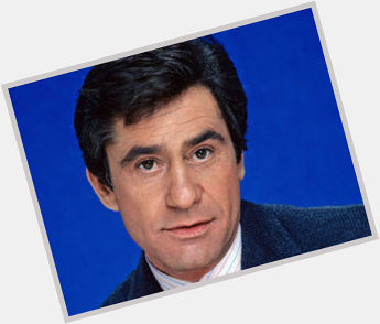 Happy Birthday remembrance to Actor James Farentino . 