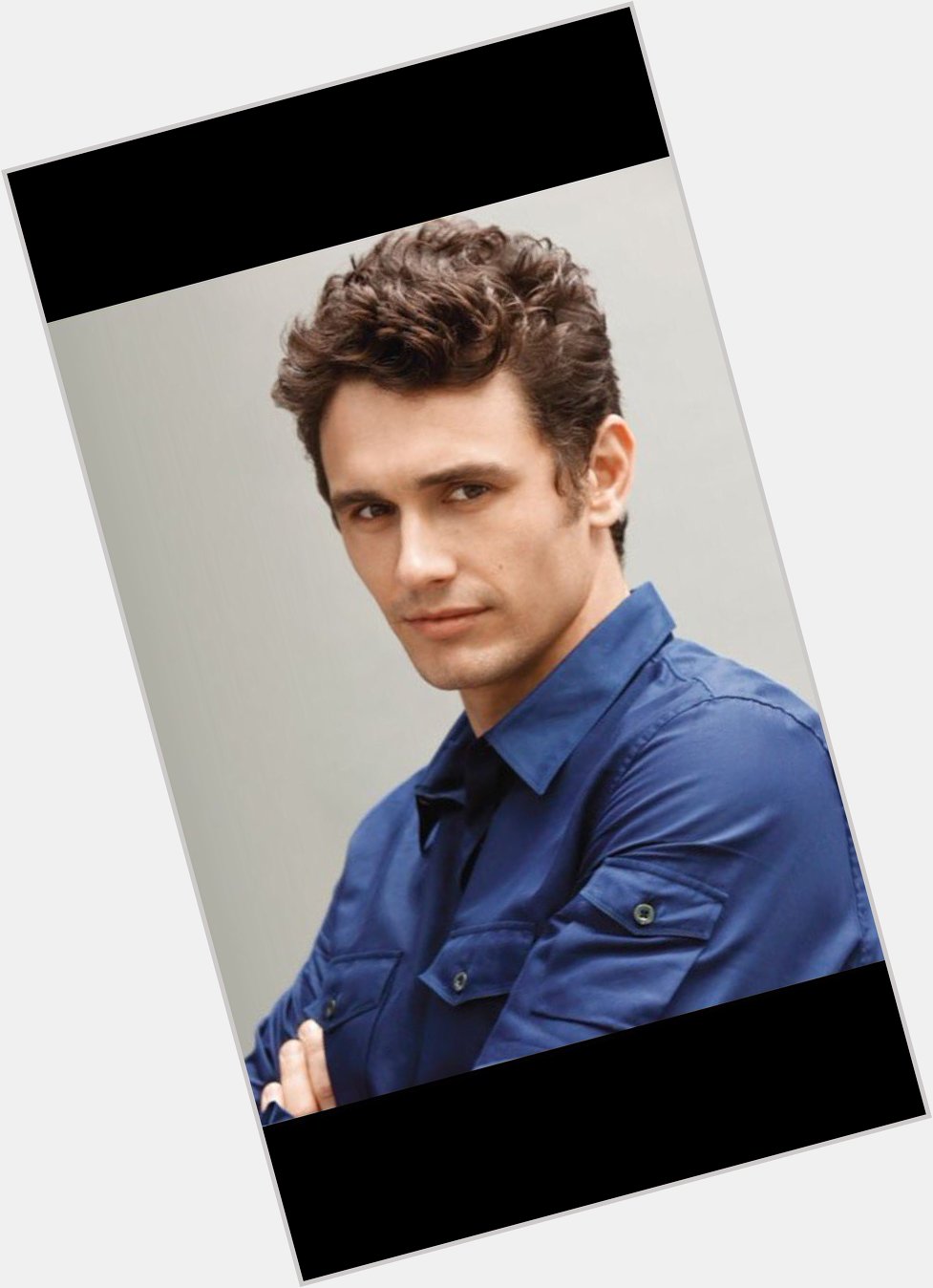 Happy Birthday James Franco. You are the funniest and the best actors I\ve ever seen. Hope your day is AMAZING!!! 