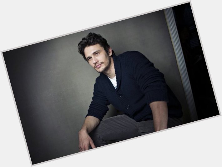 To the actor the closest to my heart, my all time celebrity crush Happy 39th birthday james franco 