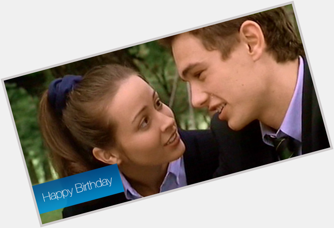 Can you still remember James Franco\s very first movie? Remessage to wish him a happy birthday :) 