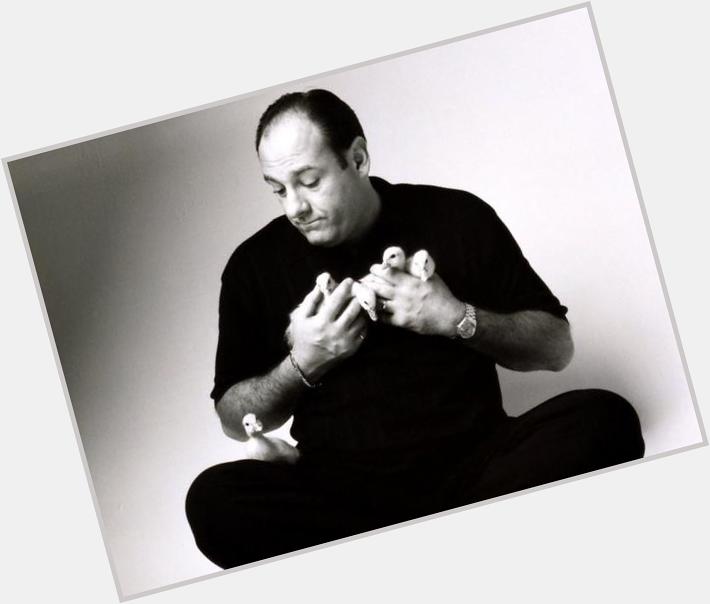 Happy Birthday James Gandolfini a generous, kind soul and a regular. You are truely missed. 