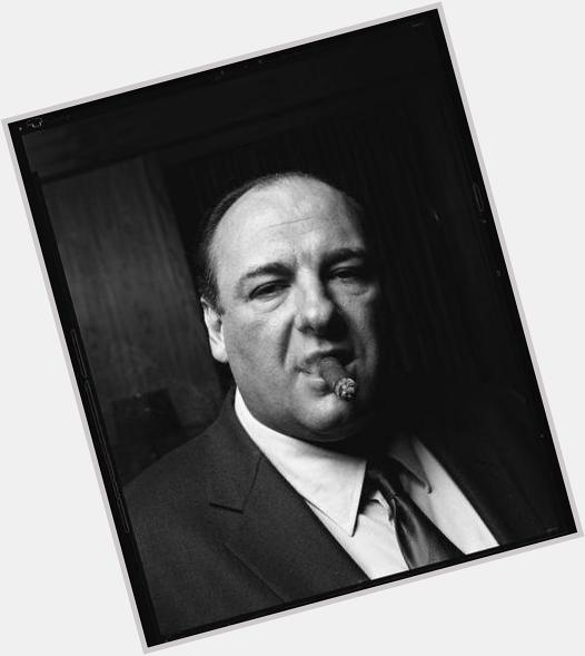 Happy Birthday to (late) James Gandolfini. Undoubtedly one of the greatest actors of all time. 