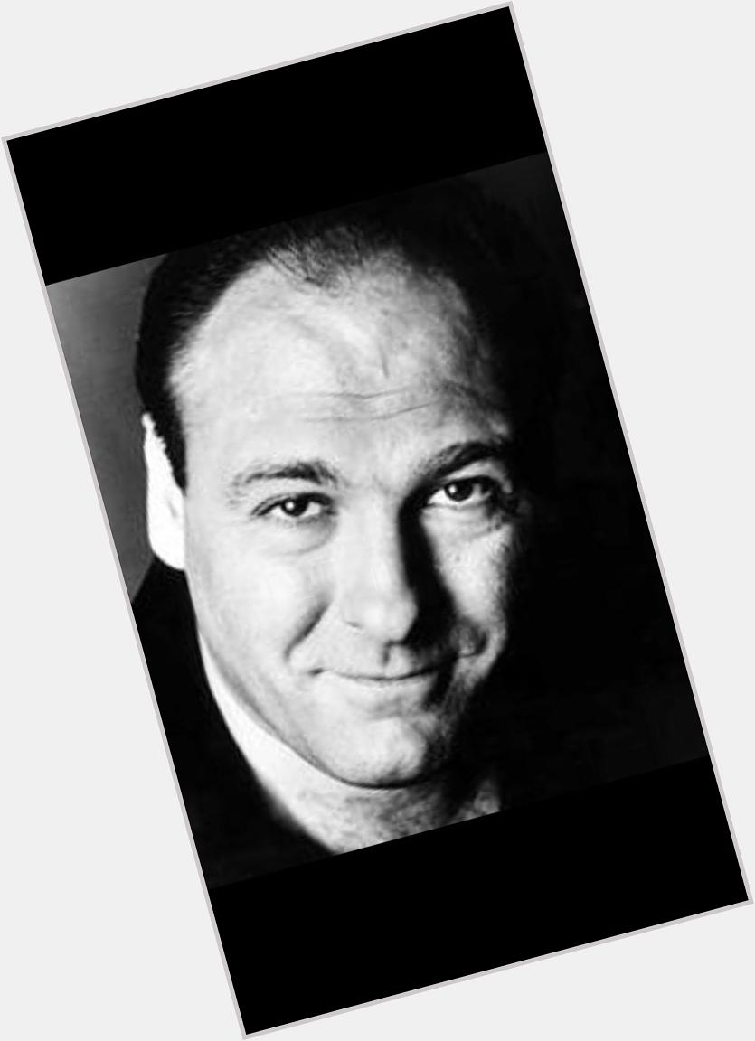 Happy Birthday to one of the greats that the world lost way to early. James Gandolfini 
