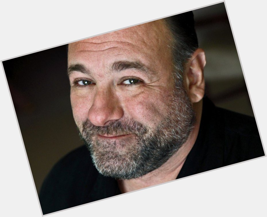 Happy Birthday to the big man James Gandolfini. Without him there would be no me. RIP. 