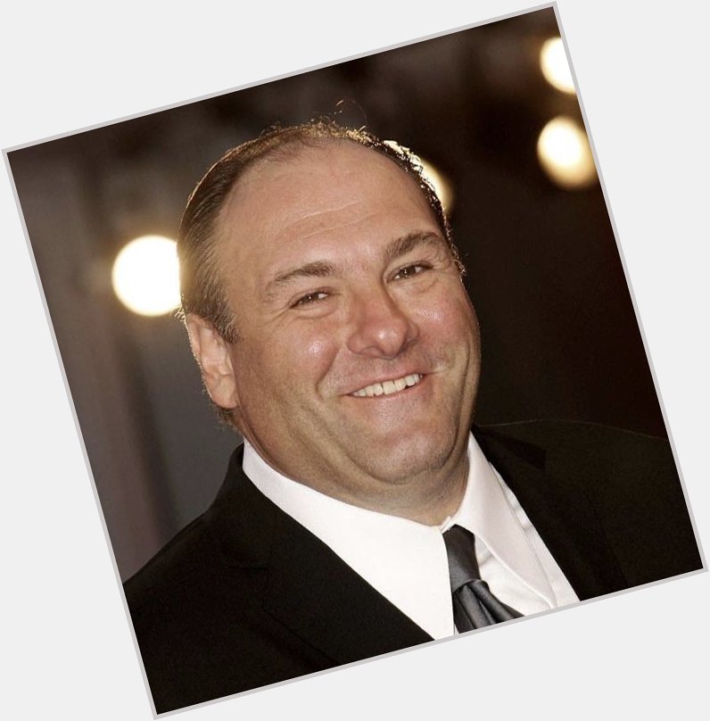 The late great James Gandolfini would have been 59 today. Happy Birthday Skip  