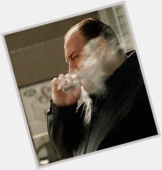 James Gandolfini would ve been 59 today. RIP and happy birthday to the GOAT 