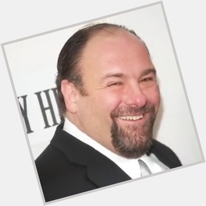\The Sopranos\ star James Gandolfini would\ve turned 61 today. Happy Birthday to the late great!  