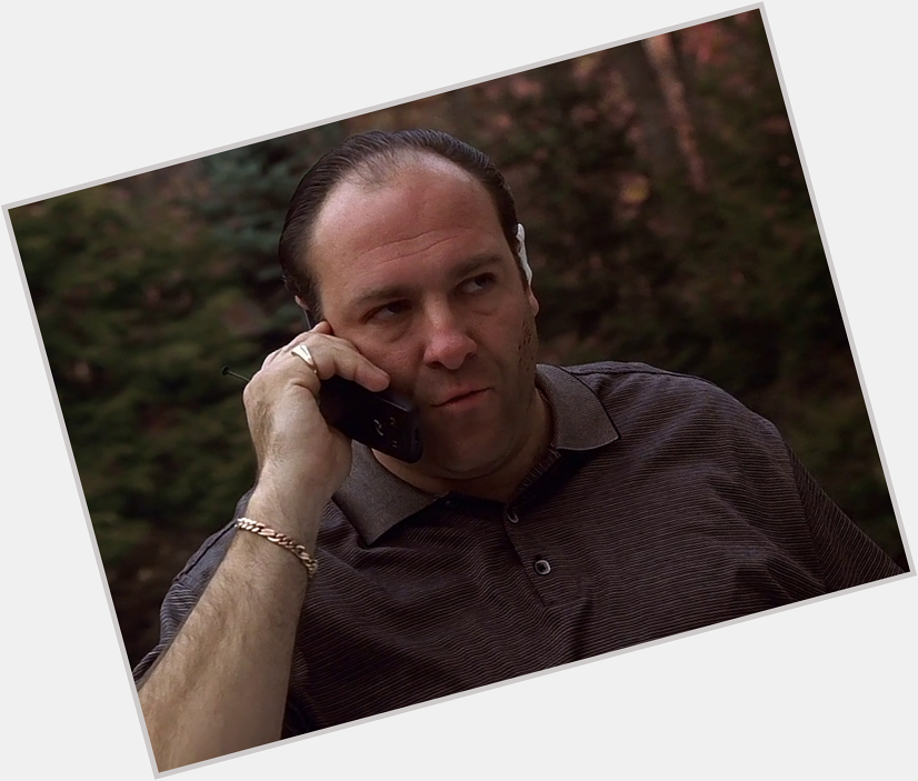 Happy birthday to one of the greatest actors to bless our screens, James Gandolfini, RIP. 