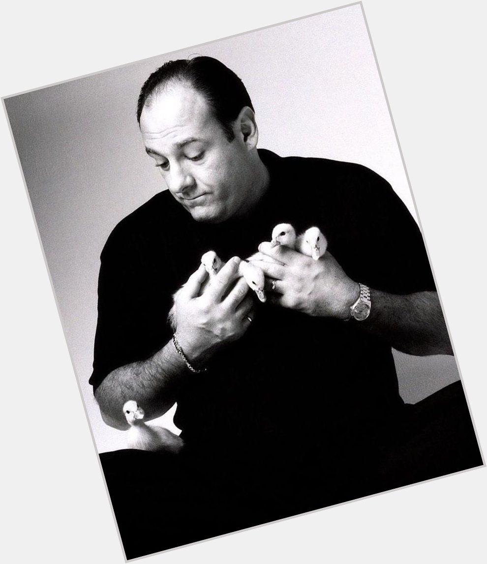 Happy birthday to the legendary incomparable talented icon that is James Gandolfini. You will always be missed.  