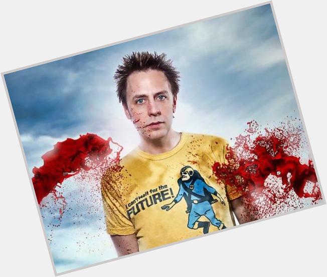 Happy 45th birthday to director James Gunn, who got his start in horror:  