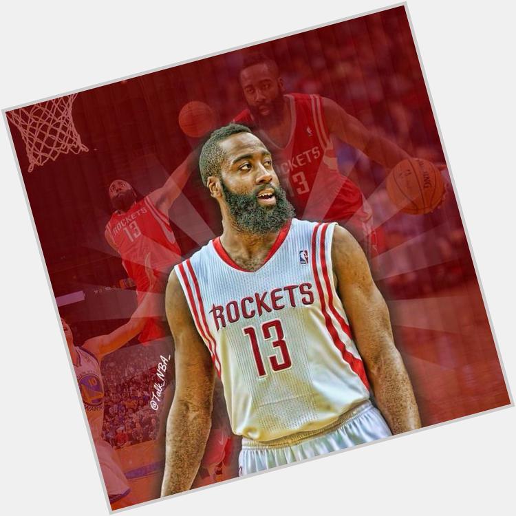 Happy Birthday to one of the most skilled offensive players in the NBA, James Harden

Remessage if you like it! 