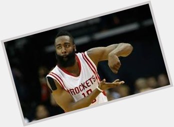 Happy 28th Birthday to the Beard, James Harden!!  