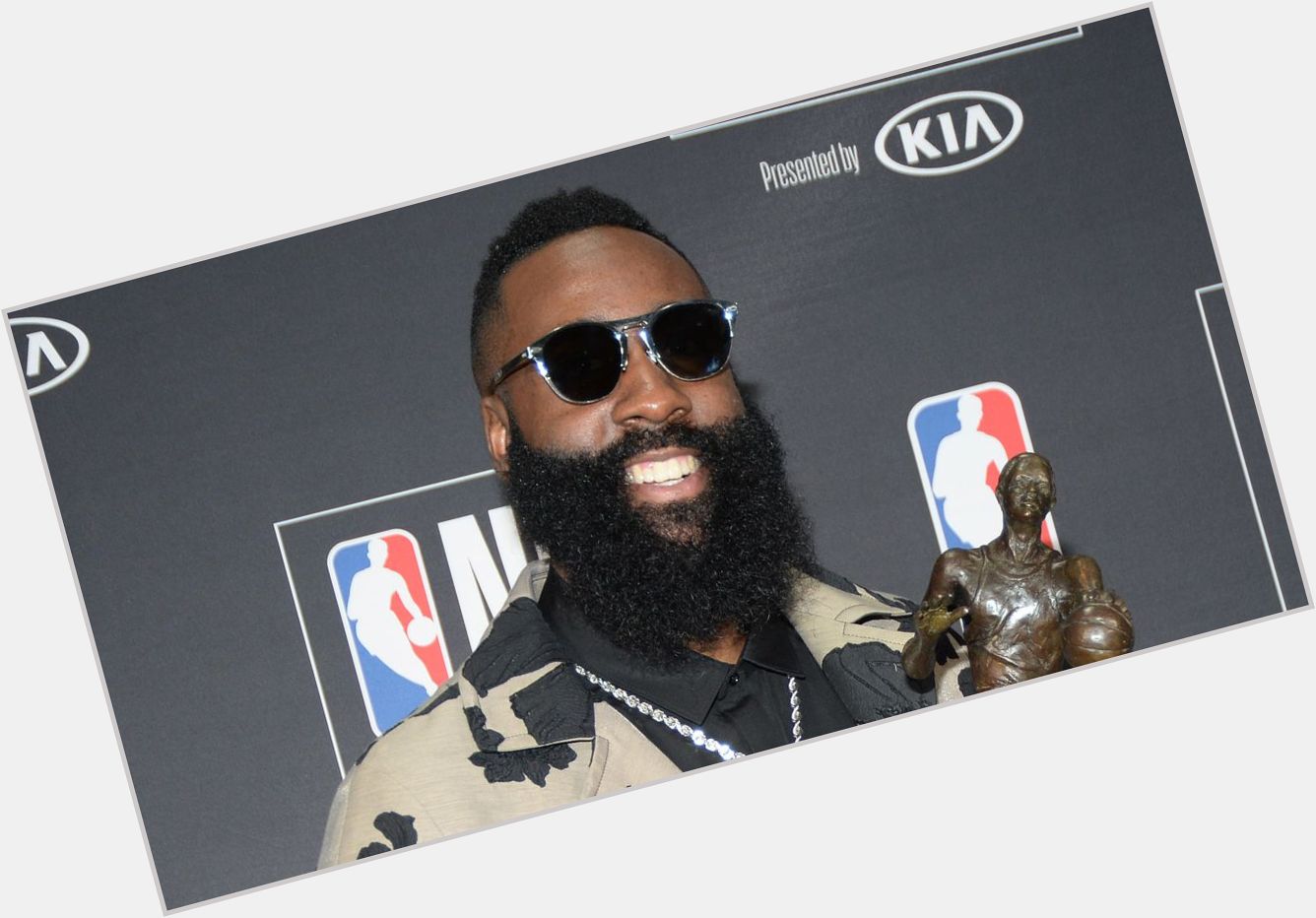 Happy Birthday James Harden  