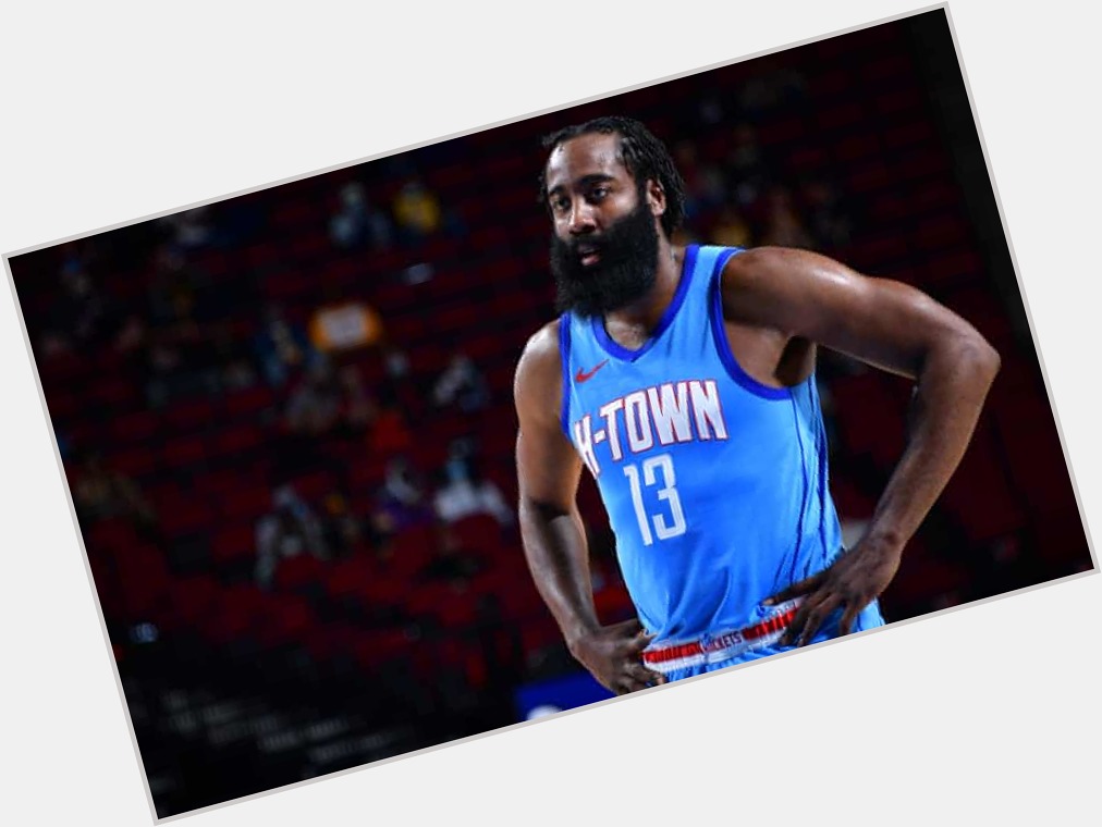 HAPPY BIRTHDAY TO JAMES HARDEN

More posts about him will be coming out later today. 