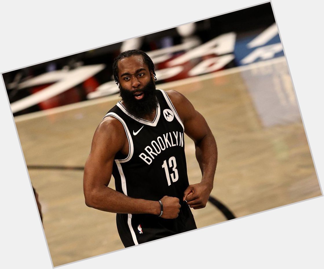 Happy birthday James Harden
The one who made me fall in love with basketball   