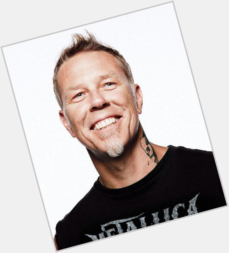 RT if you wish a Happy Birthday to our Master of Puppets 
James Hetfield!! 