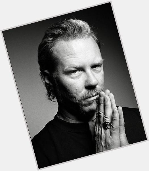 BEFORE THE DAY IS OVER HAPPY BDAY TO ONE OF THE MOST SEXY GUYS IN THIS WORLD HAHA FREAKING LEGEND MRS JAMES HETFIELD 