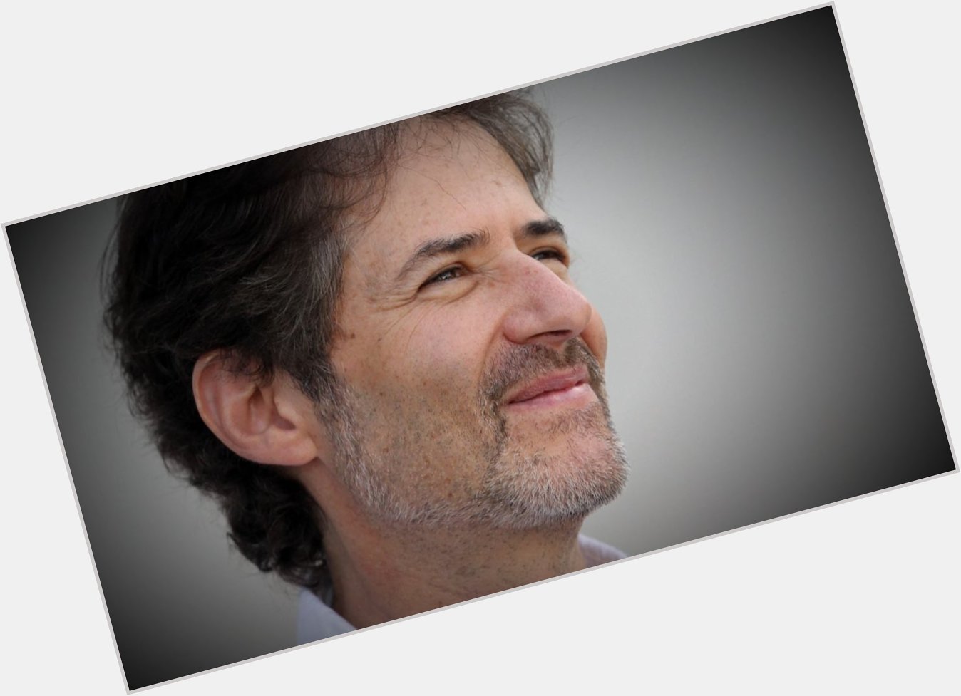 Happy Birthday James Horner! For the movie Cocoon, you bridged *youth and age* brilliantly:  