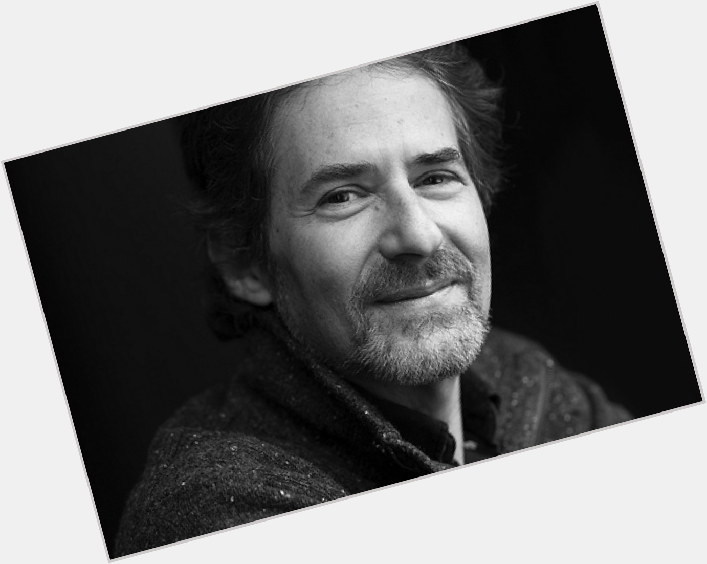 Happy birthday to the late composer James Horner, who scored AVATAR among many other films! 