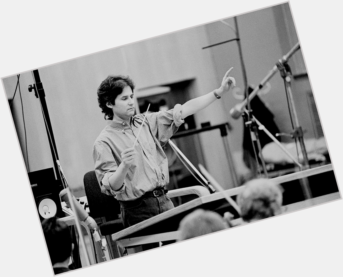 Happy Birthday to James Horner who turns 62 years young today 