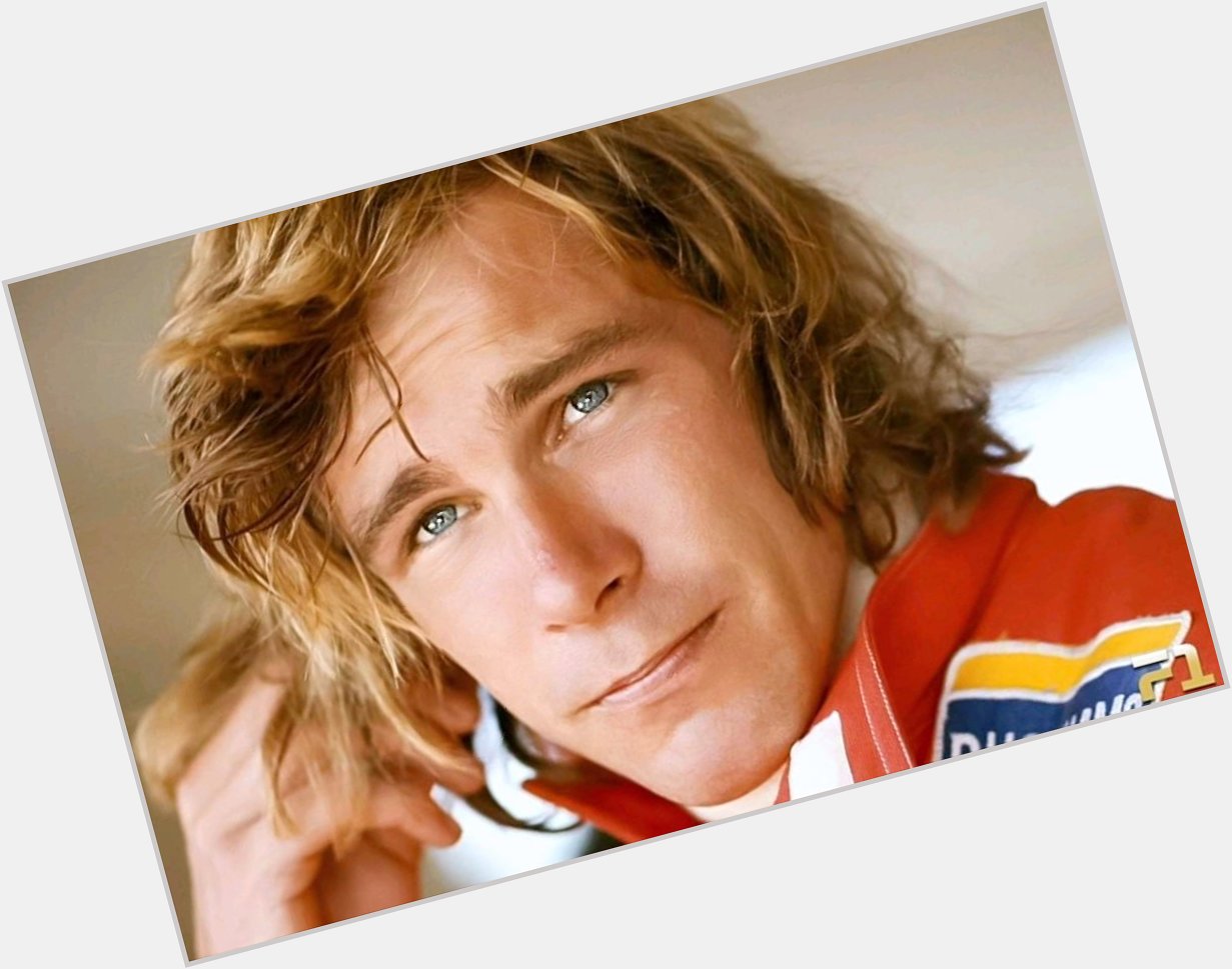 On this day, August 29th, 1947
James Hunt  was born
Happy Birthday James   