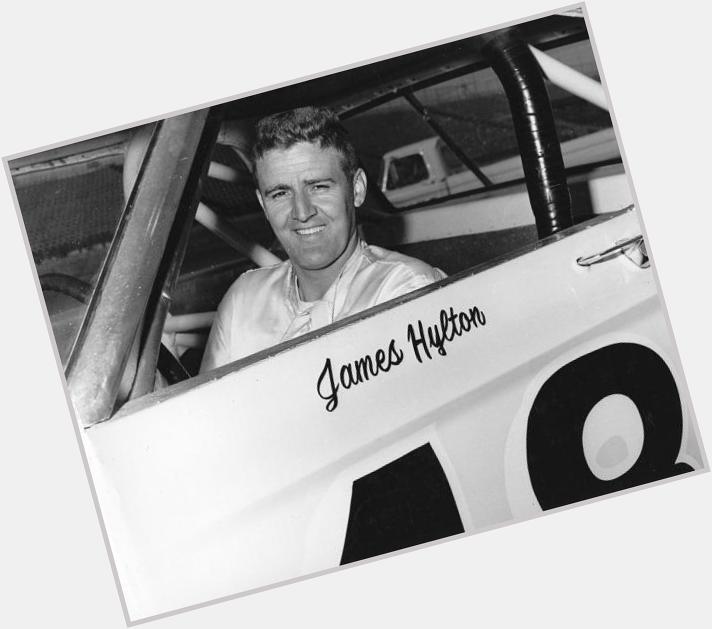 Happy 81st birthday James Hylton  