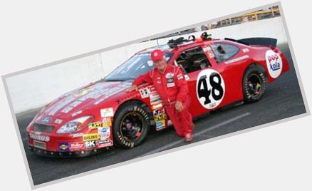 Happy birthday to ARCA legend James Hylton who turned 83 years old today. Hylton has made 175 career ARCA starts. 