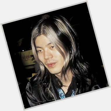 Anyways happy birthday james iha 