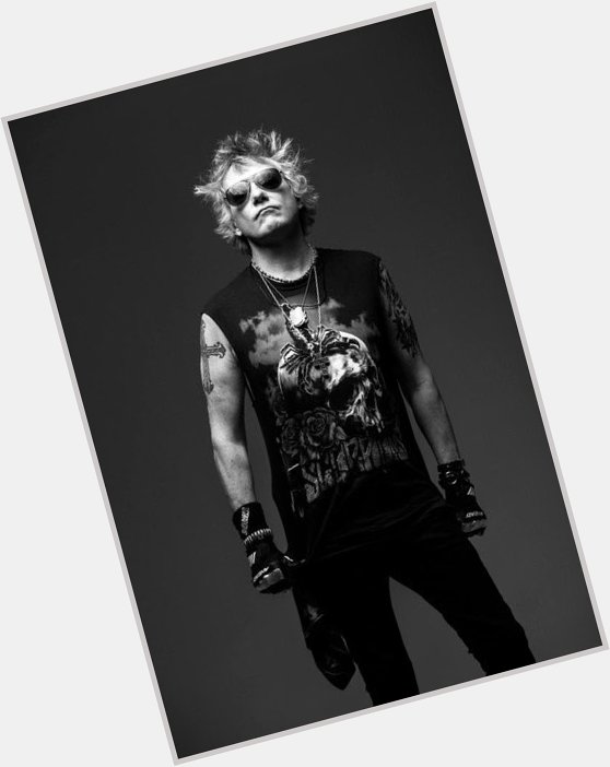 Happy Birthday, James Kottak!!!!!!
You\re fu.... awesome drummer!!!!!!              