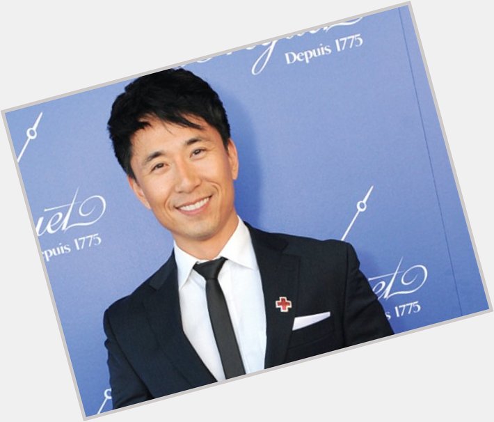 Happy 40th Birthday James Kyson Lee !!(13th Dec)   