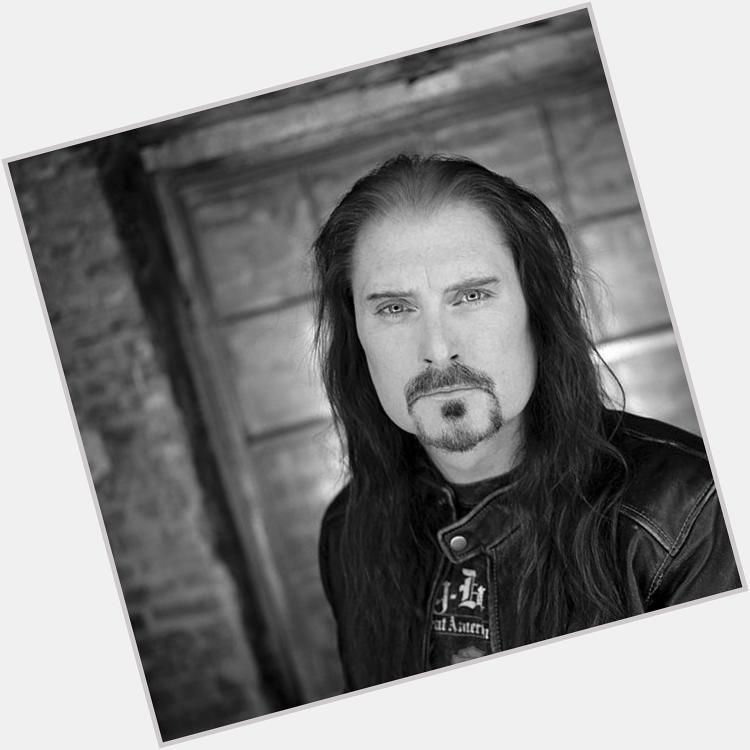 Happy birthday to James LaBrie, who is 52 today!  