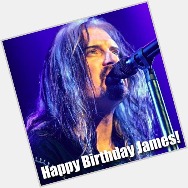 Happy Birthday James Labrie .We Wish long life, and added Beutiful Music Metal of james <3 