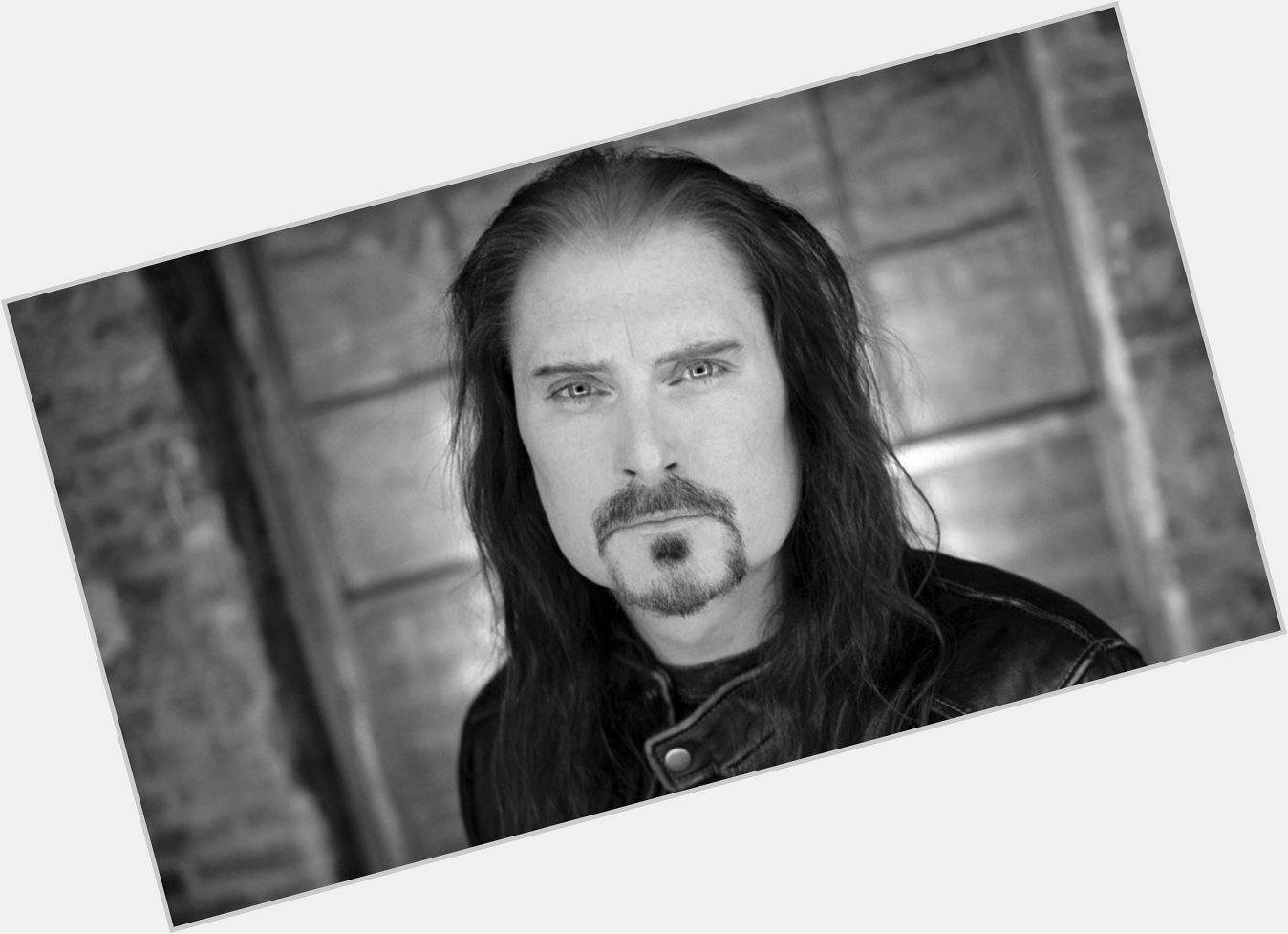 Happy birthday to James LaBrie, who is 54 today! 