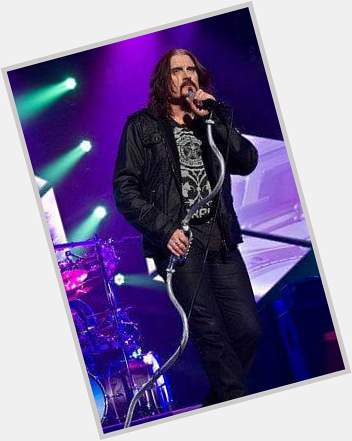  Happy Birthday to James LaBrie!      