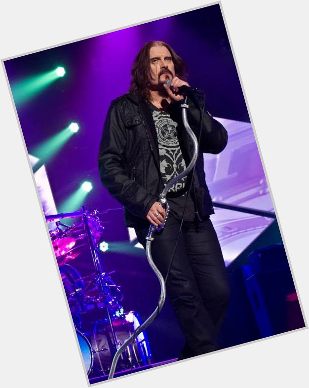 Happy Birthday James LaBrie  Distance over time            
