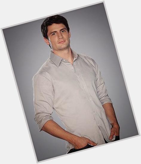Happy Birthday to James Lafferty, also known as Nathan Scott! 