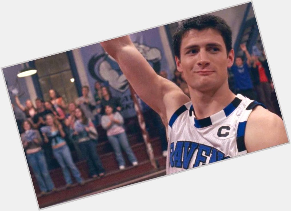 Happy birthday james lafferty <3
thank you for being our beloved nathan scott 
