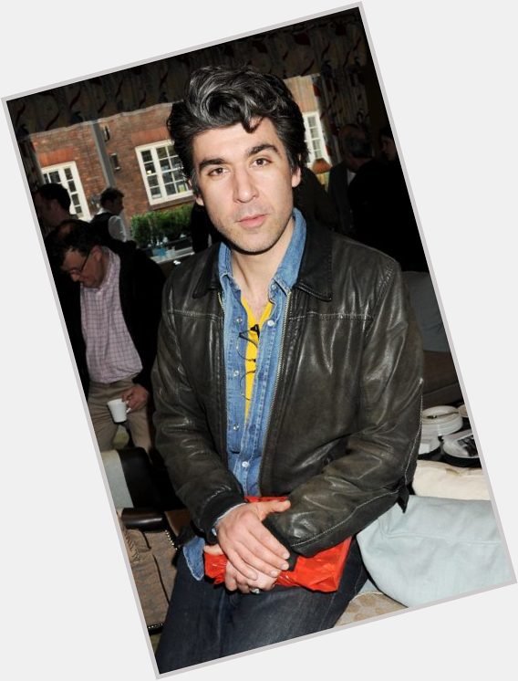 British and Irish film/TV birthdays for 29 September.

Happy birthday to James Lance 
(born 29 September 1974) 