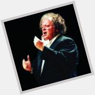 Happy birthday James Levine! What are your favourite recordings?  